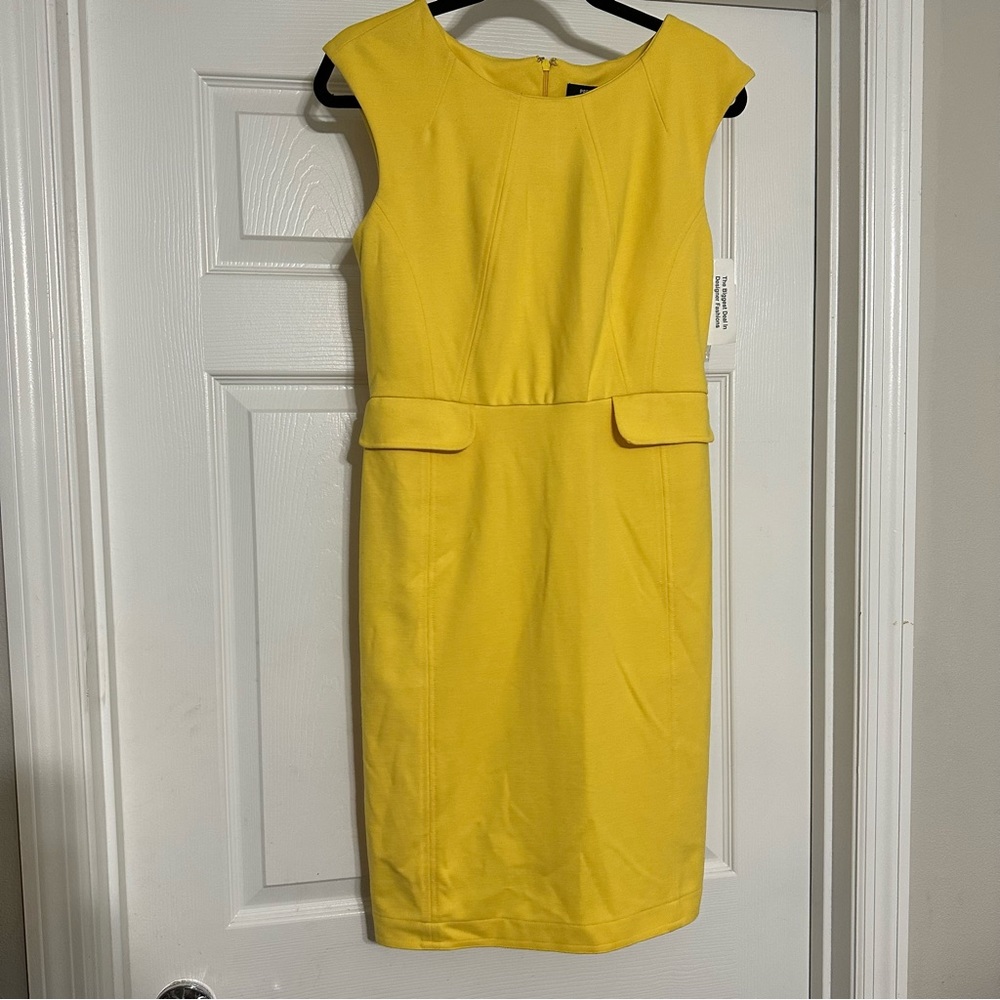 NWT Premise Dress